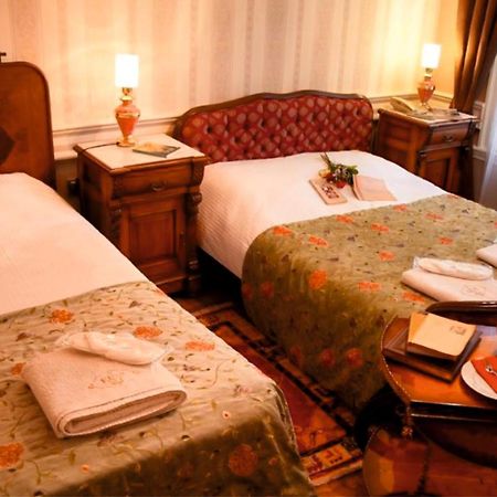 Kitapevi Hotel Bursa Esterno foto