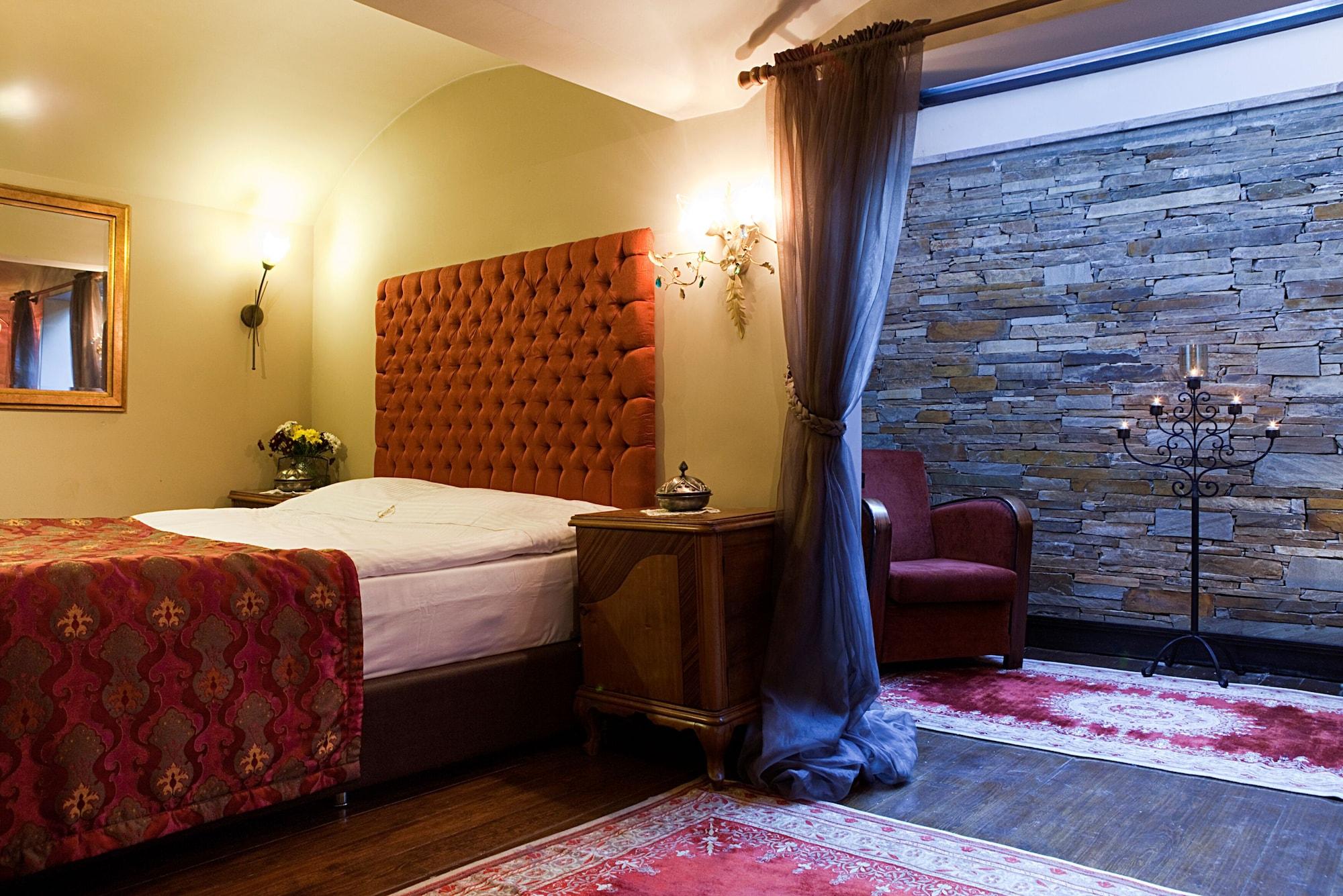 Kitapevi Hotel Bursa Esterno foto