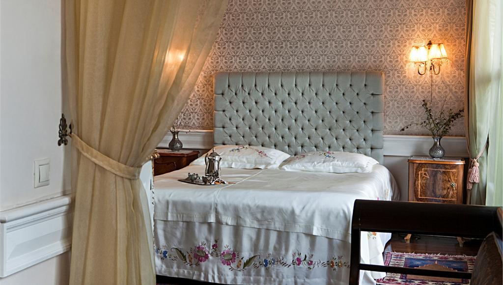 Kitapevi Hotel Bursa Esterno foto