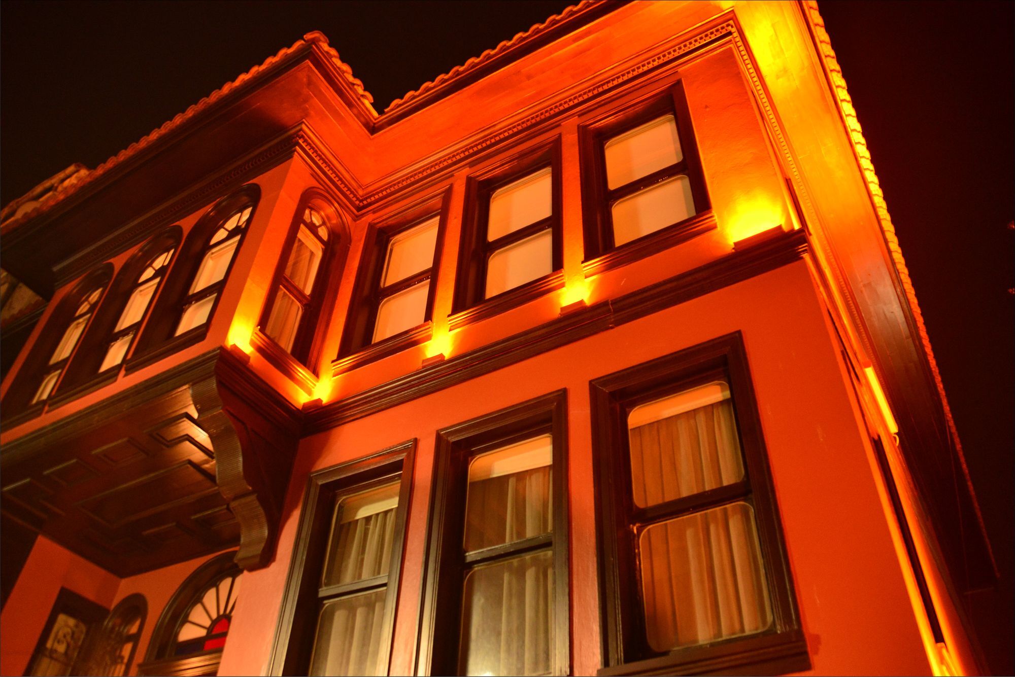 Kitapevi Hotel Bursa Esterno foto
