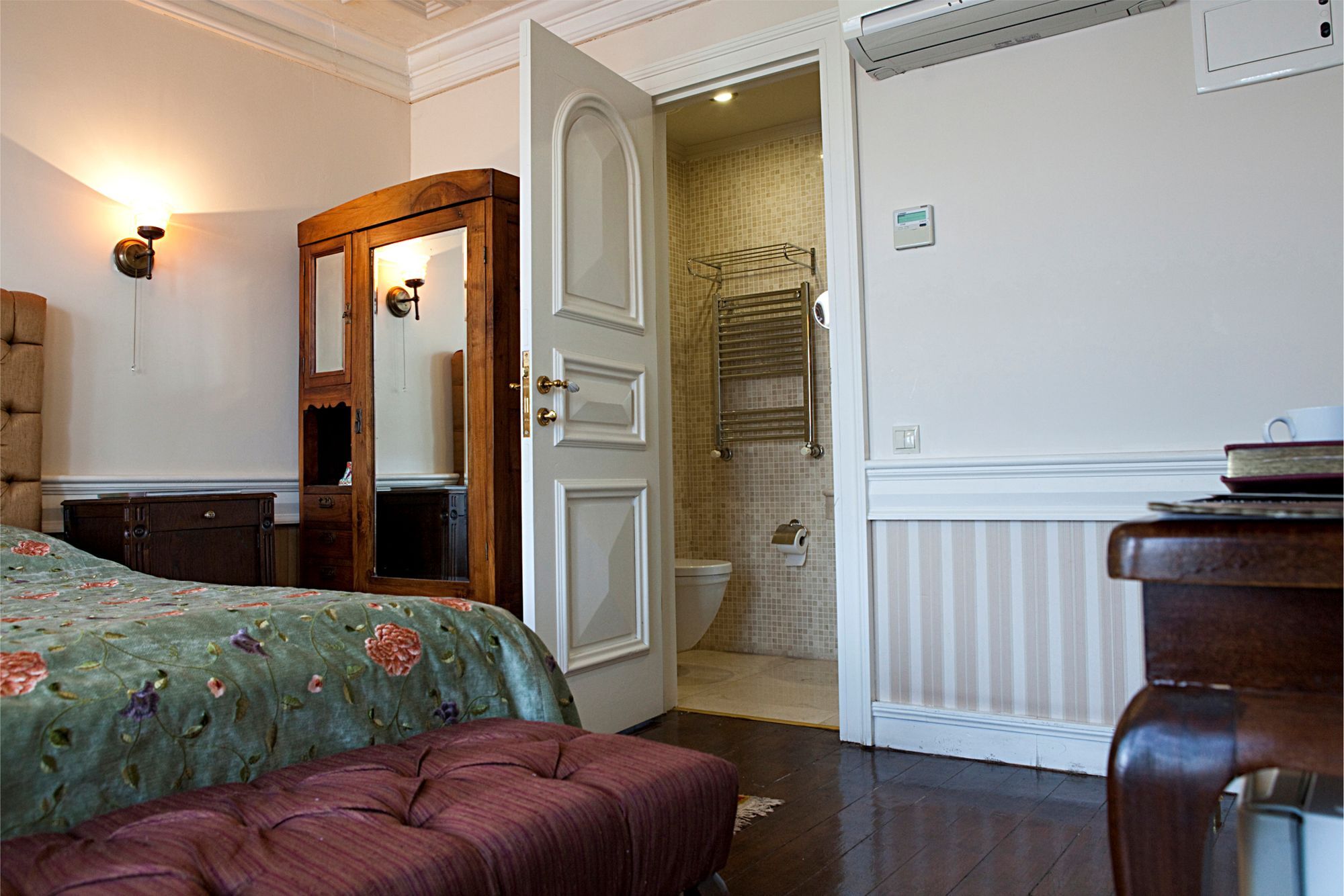 Kitapevi Hotel Bursa Esterno foto