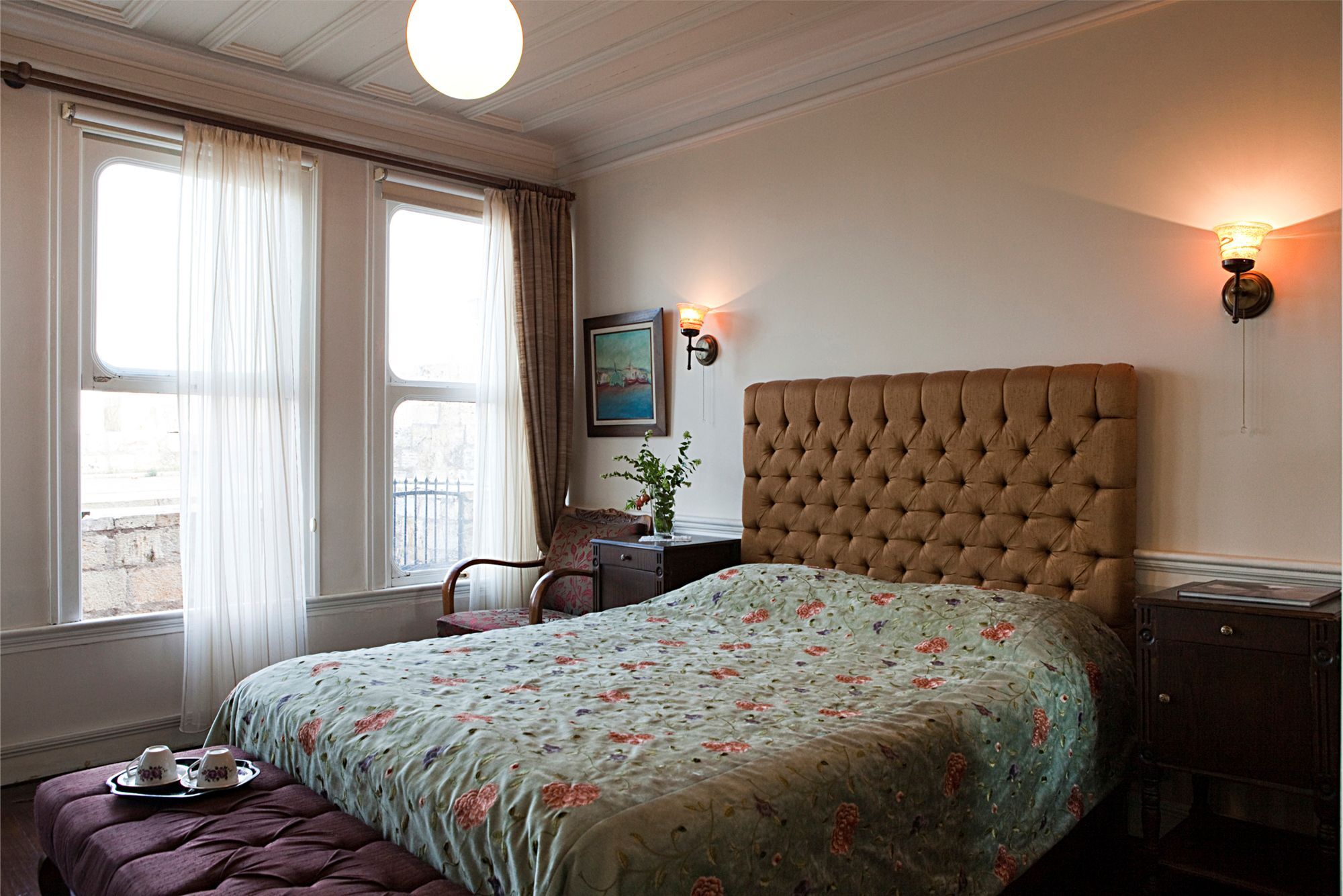 Kitapevi Hotel Bursa Esterno foto