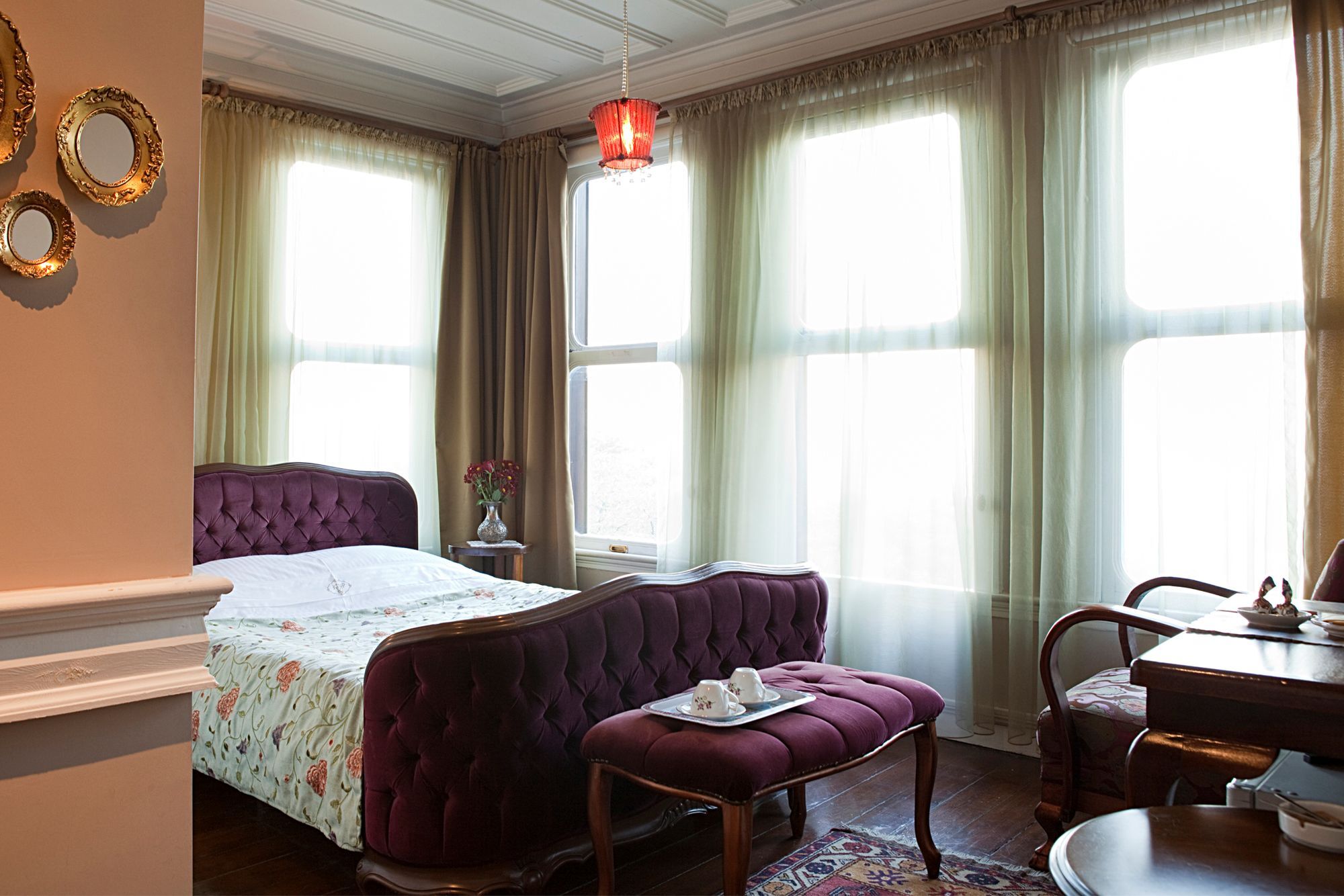 Kitapevi Hotel Bursa Esterno foto